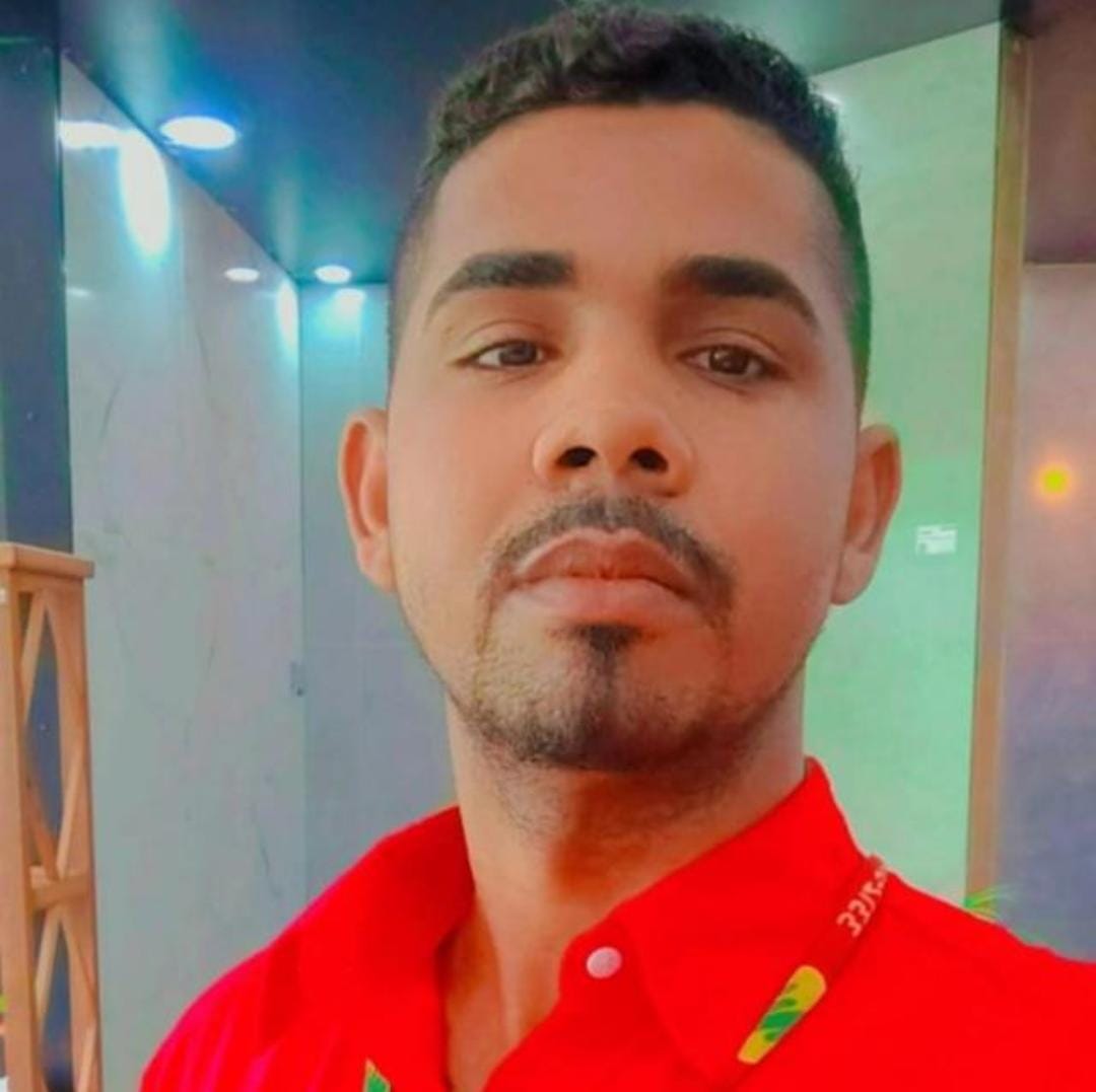 Foto do vendedor Igor Santos